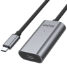 Aktywny przedłużacz USB-C 5m | Unitek U305A