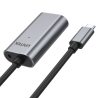 Aktywny przedłużacz USB-C 5m | Unitek U305A