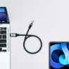 Kabel Ethernet RJ45 LAN Patchcord Cat.8 S/FTP 2m | Unitek