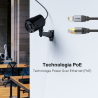 Kabel Ethernet RJ45 LAN Patchcord Cat.8 S/FTP 3m | Unitek