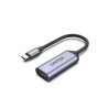 Adapter przejściówka USB-C do HDMI 2.1 8K 60Hz | Unitek