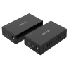 Extender HDMI po skrętce LAN do 60m FullHD | Unitek V100A