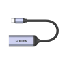 Adapter przejściówka USB-C do HDMI 2.1 8K 60Hz | Unitek