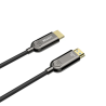 Kabel optyczny HDMI 2.1 AOC 8K 60Hz 4K 120Hz 3m | Unitek