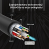 Kabel optyczny HDMI 2.1 AOC 8K 60Hz 4K 120Hz 3m | Unitek