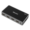 Splitter rozgałęźnik HDMI 1.4b 1 IN - 4 OUT 4K | Unitek