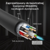 Kabel optyczny HDMI 2.1 AOC 8K 60Hz 4K 120Hz 5m | Unitek