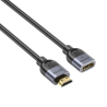 Przedłużacz HDMI 2.1 M/F 8K 60Hz 4K 120Hz 1m | Unitek