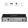 Switch przełącznik HDMI 1.4b 5 IN - 1 OUT 4K | Unitek