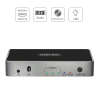 Switch przełącznik HDMI 1.4b 3 IN - 1 OUT 4K | Unitek