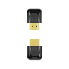 Adapter kątowy HDMI 2.1 8K 90° i 270° 2 szt. | Unitek