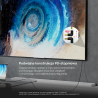 Adapter kątowy HDMI 2.1 8K 90° i 270° 2 szt. | Unitek
