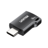 Adapter przejściówka USB-C do USB-A 10Gbps | Unitek A1048ABK01