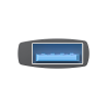 Adapter przejściówka USB-C do USB-A 10Gbps | Unitek A1048ABK01