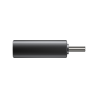 Adapter przejściówka USB-C do USB-A 10Gbps | Unitek A1048ABK01