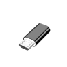 Adapter przejściówka USB-C do Micro USB | Unitek A1050ABK03