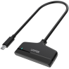 Adapter mostek USB-C do SATA III 2.5" HDD/SSD | Unitek Y-1096A