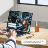 Adapter przejściówka USB-C do USB-A 10Gbps | Unitek A1048ABK01