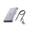Karta grabber przechwytywania wideo HDMI 4K 60Hz | Unitek