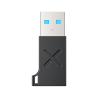 Adapter przejściówka USB-A do USB-C 10Gbps | Unitek A1049ABK01