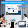 Bezprzewodowy nadajnik HDMI 4K transmiter | Unitek V1183B01