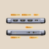 Karta grabber przechwytywania wideo HDMI 4K 60Hz | Unitek