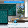 Bezprzewodowy nadajnik HDMI 4K transmiter | Unitek V1183B01