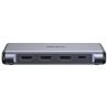 Karta grabber przechwytywania wideo HDMI 4K 60Hz | Unitek
