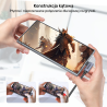 Kabel USB-C do USB-C PD 100W kątowy 90° podwójny 1m | Unitek