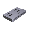 Stacja dokująca klonująca USB4 M.2 SSD 4-kieszeniowa | Unitek