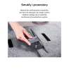 Hub USB-C 4w1 2x USB-A 2x USB-C 10Gbps | Unitek H1112DGY01