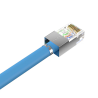 Wtyki złącza modularne RJ45 Cat.7 FTP 50 szt. | Unitek OT1094ATP01