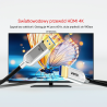 Kabel optyczny HDMI 2.0 AOC 4K 60Hz 20m | Unitek