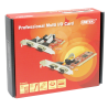Unitek Y-7504 Karta PCI-e do 2x RS-232 RS232 COM | Unitek Polska