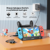 Stacja dokująca do Nintendo Switch z czytnikiem gier | Unitek