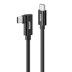 Kabel optyczny VR Link Pro USB-C 5Gbps 60W 5m | Unitek