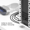 Kabel optyczny VR Link Pro USB-C 5Gbps 60W 5m | Unitek