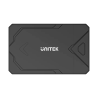 Obudowa kieszeń M.2 NVMe i SATA SSD USB-C 10Gbps | Unitek