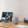 Stacja dokująca DisplayLink Triple 4K 13w1 | Unitek D1135
