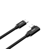 Kabel optyczny VR Link Pro USB-C 5Gbps 60W 5m | Unitek