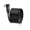 Kabel optyczny VR Link Pro USB-C 5Gbps 60W 5m | Unitek