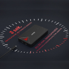 Obudowa kieszeń M.2 NVMe i SATA SSD USB-C 10Gbps | Unitek
