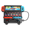 Stacja dokująca do Nintendo Switch z czytnikiem gier | Unitek