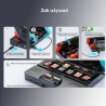Stacja dokująca do Nintendo Switch z czytnikiem gier | Unitek