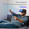 Kabel optyczny VR Link Pro USB-C 5Gbps 60W 5m | Unitek