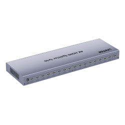 Splitter rozdzielacz HDMI 1x16 4K 60Hz | Unitek
