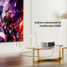Przedłużacz kabel USB-C do USB-C 10Gbps 100W 5m | Unitek