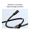 Przedłużacz kabel USB-C do USB-C 10Gbps 100W 5m | Unitek