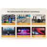 Splitter rozdzielacz HDMI 1x16 4K 60Hz | Unitek