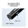 Przedłużacz kabel USB-C do USB-C 10Gbps 100W 5m | Unitek